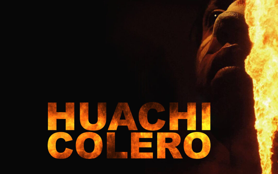 #TRIBECA2019 | Platicamos con Edgar Nito y el elenco de ‘Huachicolero’